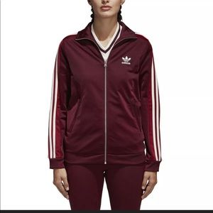 Adidas Track jacket